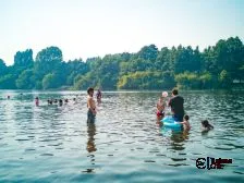 Camping El Girasol - camping en Saltos del Laja, Chile